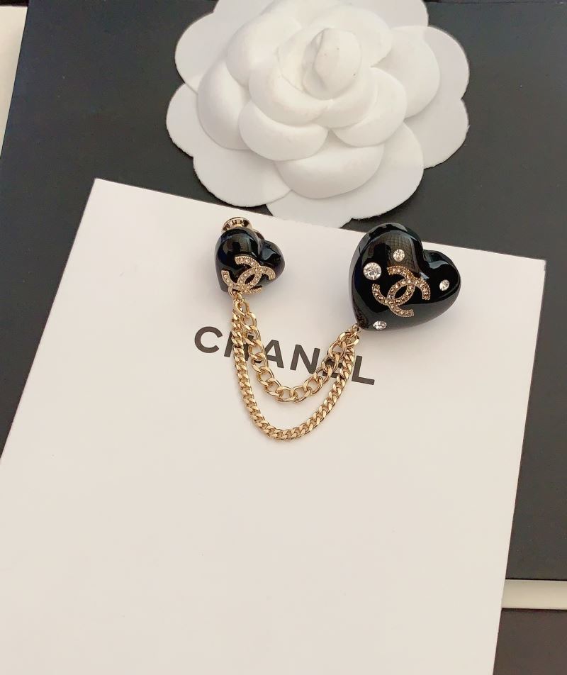 Chanel Brooches